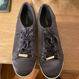 Aldo cute shoes worn 3 times